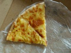 -酷公社·榴莲披萨(太原街店)