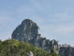 -南溪山景区