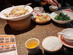 -老客家·客家菜(万达店)