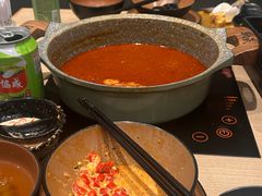 -牛气(将军澳中心店)