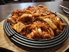 -韩鼎丰·韩国料理(林奥店)