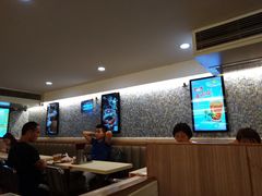 大堂-永盈茶餐厅(中山四路店)