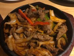 -Cactus墨西哥仙人掌餐厅