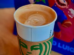 -星巴克(北京望京店)