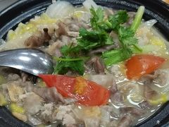 -肥弟大排档(汕樟路店)