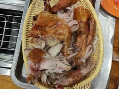 -张记焖窑·十五年专注焖烤(雍和宫店)