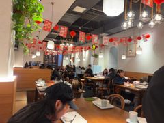 -乔街深夜食堂·小龙虾·高压锅生蚝(杭州总店)