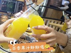 -金顺韩式烤肉·网红烤肉店(广利路店)