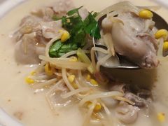 -浩家苑菜馆(汉口路店)