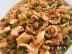 -客沁缘·正宗赣南客家菜(红谷滩碟子湖大道店)