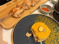 -俄士厨房(环球港店)