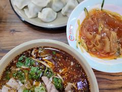 -豫掌柜饸饹面·烩面(秀沿路店)