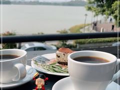 -NOTOOCAFE不二咖啡馆(岩前店)