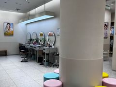 -天真蓝照相馆(五角场百联又一城店)