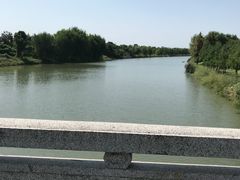 -同里国家湿地公园
