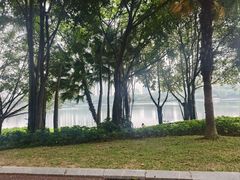 -南宁南湖公园