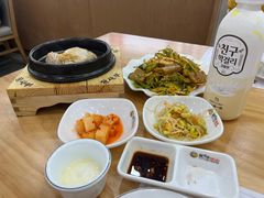 -张师傅参鸡汤(公园路店)