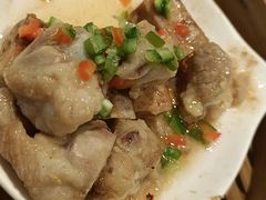 -虾饺妹·粤式手工点心(水荫路店)
