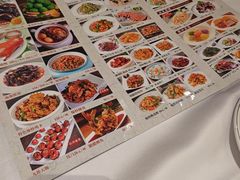 -金三杯酒家(泉城路店)