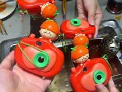 -海底捞火锅(东百中心店)