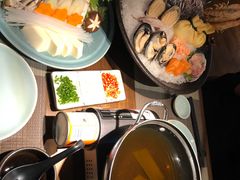 -山葵家·创意料理(EFC欧美广场店)