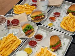 -Shake Shack(南山万象天地店)