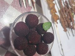 -三个大叔东北烧烤·砂锅菜(西三旗店)