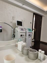 -康美贞·痘肌养护管理中心