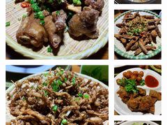 -杨厝六十六农庄农舍(杨厝路店)