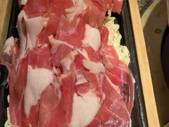 -湊湊火锅·茶憩(和平大悦城店)