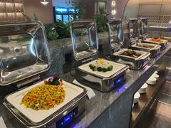 -星漾里•SPA•足道•按摩•养生(吕厝店)