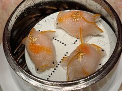 -8餐厅(新葡京酒店)