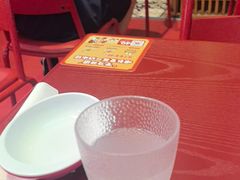 -喜家德虾仁水饺(东海缤纷天地店)