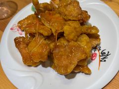 -0317火锅鸡·清真(正达店)