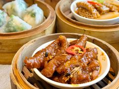 -潮府馆·非遗潮州菜·世纪公园(新国际博览中心店)
