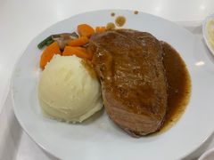 -宜家·瑞典风味餐厅(烟台路店)