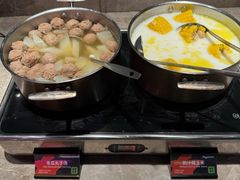 -比格比萨自助(南京万达茂店)