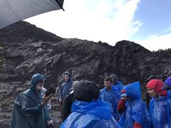 -夏威夷火山国家公园