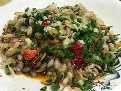 -胖大嫂渔家排档·全海景餐厅(渔村店)