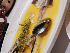 -小厨娘淮扬菜(龙湾天街店)