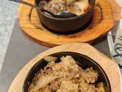 -沼津港精致料理·寿喜烧·烧鸟(龙湖南桥天街日料榜单店)
