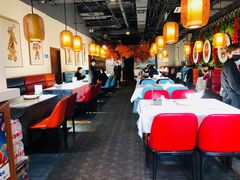 大堂-雲蜀龙阁·金牌水煮鱼(方庄店)