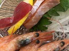 -红叶日料·放题·海胆·定食(星海店)