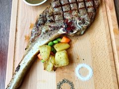 -G+KITCHEN(龙湖狮山天街店)