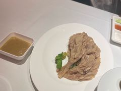 -四季民福烤鸭店(王府井东安门店)