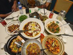 -绿草地·湘菜(7mall店)