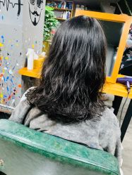 -阪川造型salon