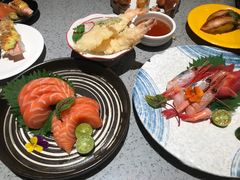 -小乔回转寿司(铁东万象汇店)