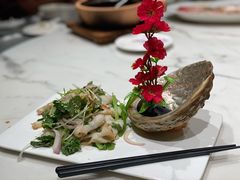 -匠心牛公馆·潮汕牛肉海鲜火锅(索菲特店)