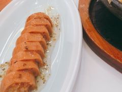 -火啫啫·粤式啫啫煲(南通首店)